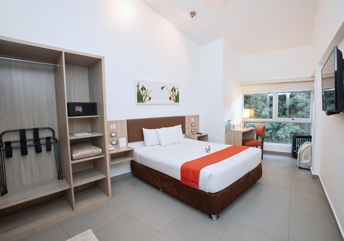 Hotel Casa Andina Standard Machu Picchu Esterno foto