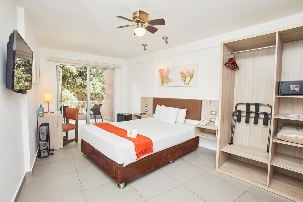 Hotel Casa Andina Standard Machu Picchu Esterno foto
