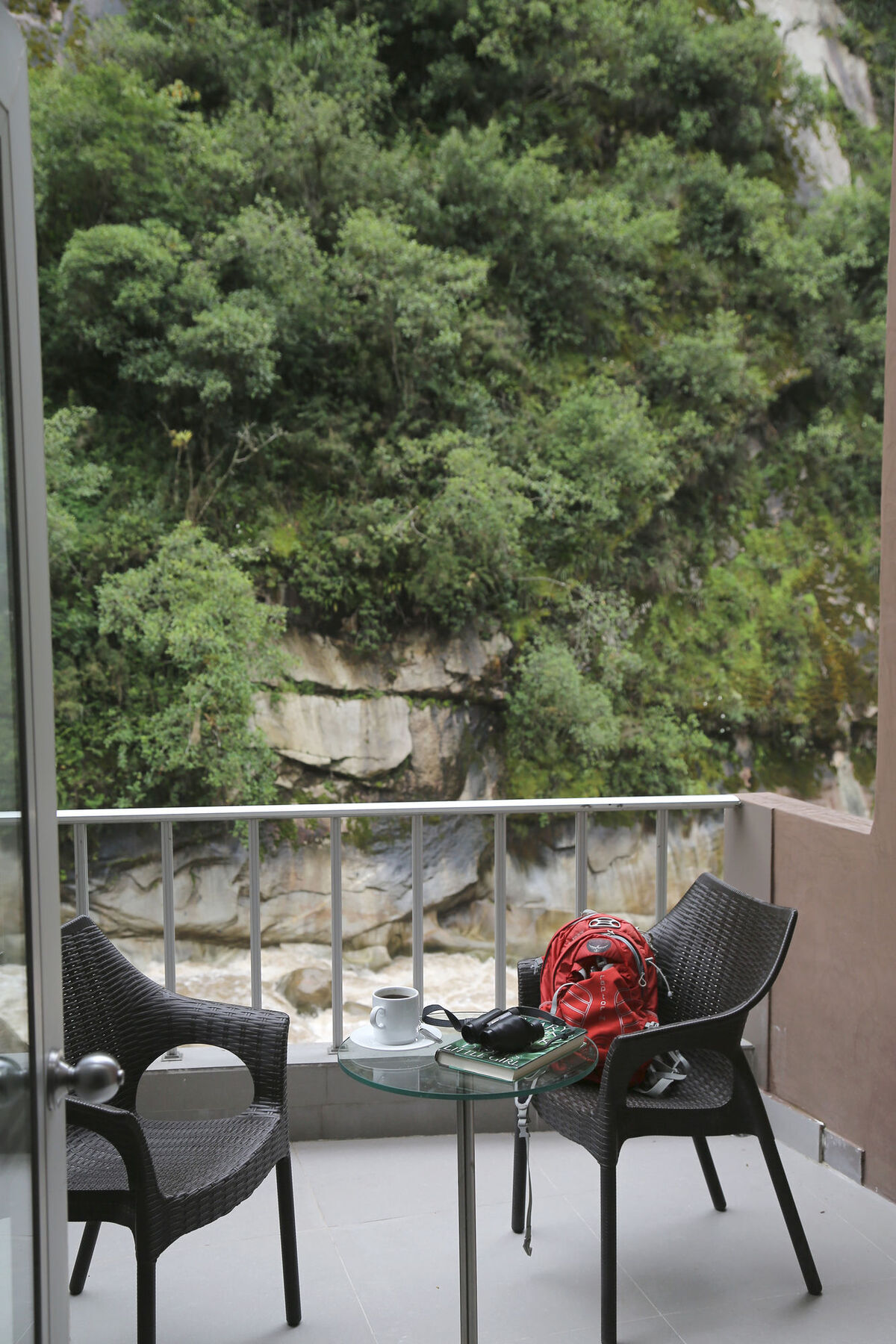 Casa Andina Standard Machu Picchu Hotel Esterno foto